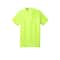 Port & Company® Neon Core Cotton T-Shirt